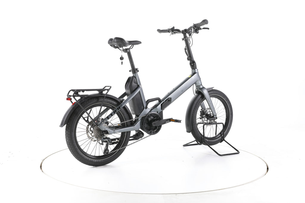 Cube Fold Sport Hybrid Falt E-Bike Tiefeinsteiger - Image 12