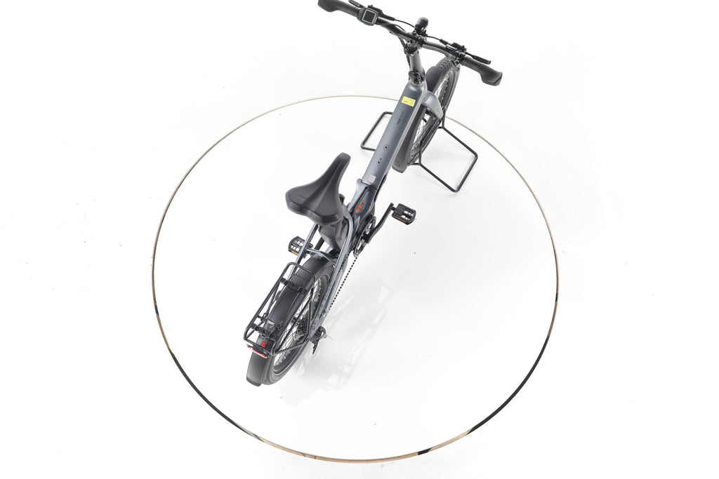 Cube Fold Sport Hybrid Falt E-Bike Tiefeinsteiger - Image 23