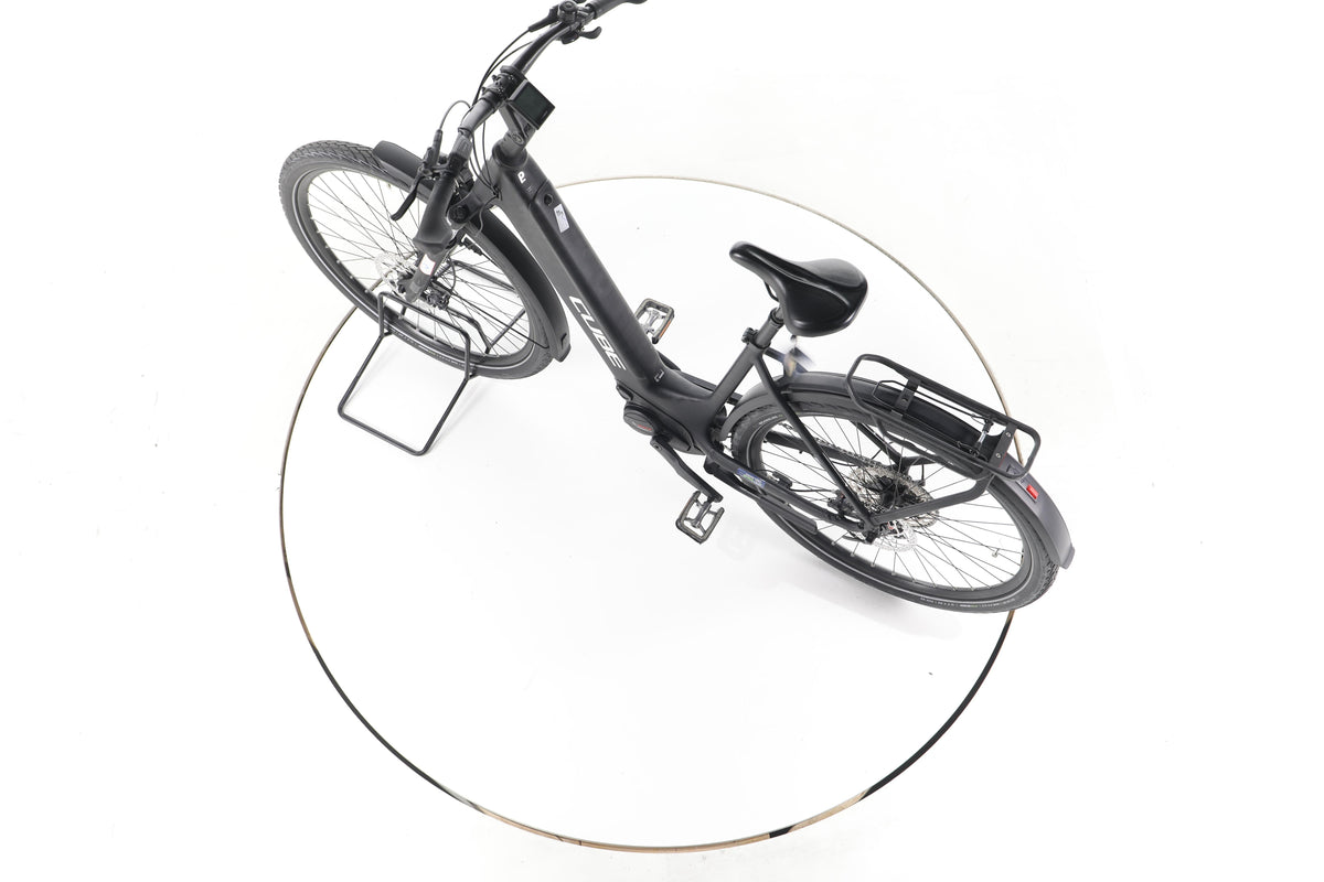 Cube Touring Hybrid Pro 625 Trekking E-Bike Tiefeinsteiger - Image 20