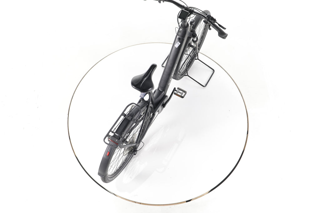 Cube Touring Hybrid Pro 625 Trekking E-Bike Tiefeinsteiger - Image 23