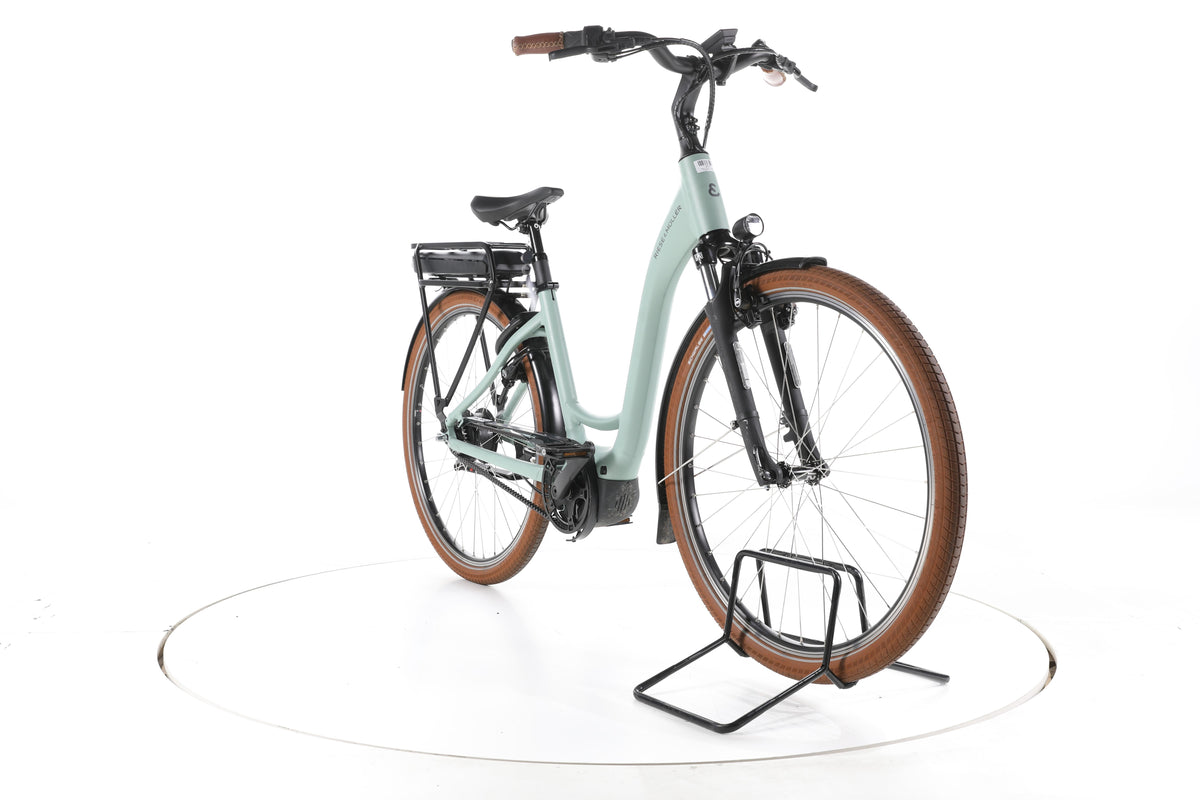 Riese & Müller Swing vario City E-Bike Tiefeinsteiger 2025 - Image 3