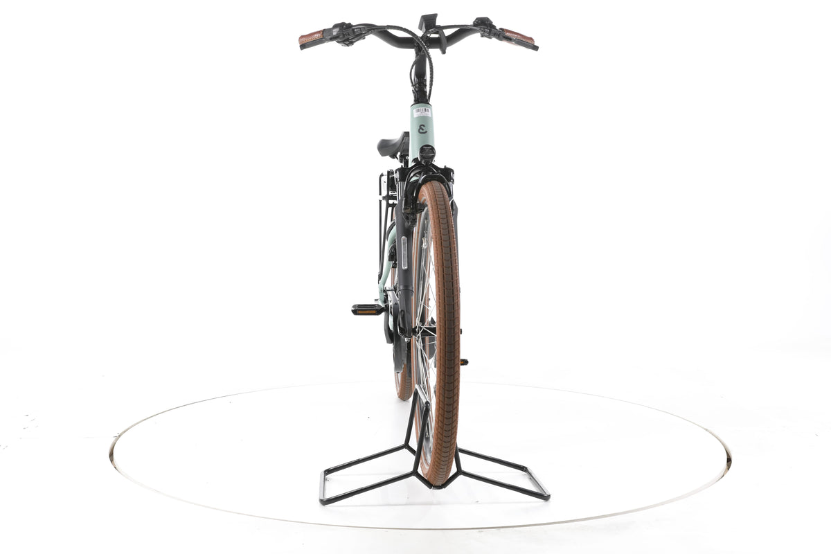Riese & Müller Swing vario City E-Bike Tiefeinsteiger 2025 - Image 4