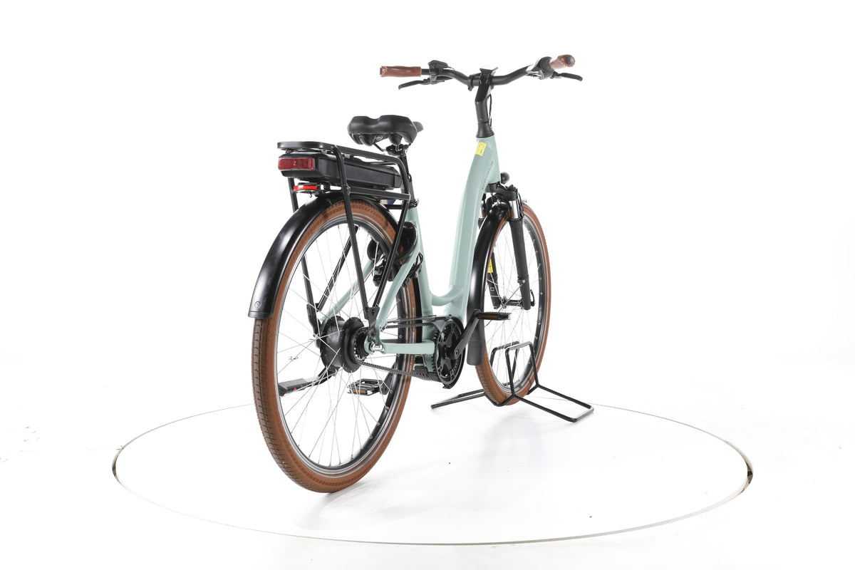 Riese & Müller Swing vario City E-Bike Tiefeinsteiger 2025 - Image 11