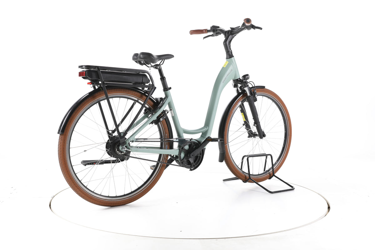 Riese & Müller Swing vario City E-Bike Tiefeinsteiger 2025 - Image 12