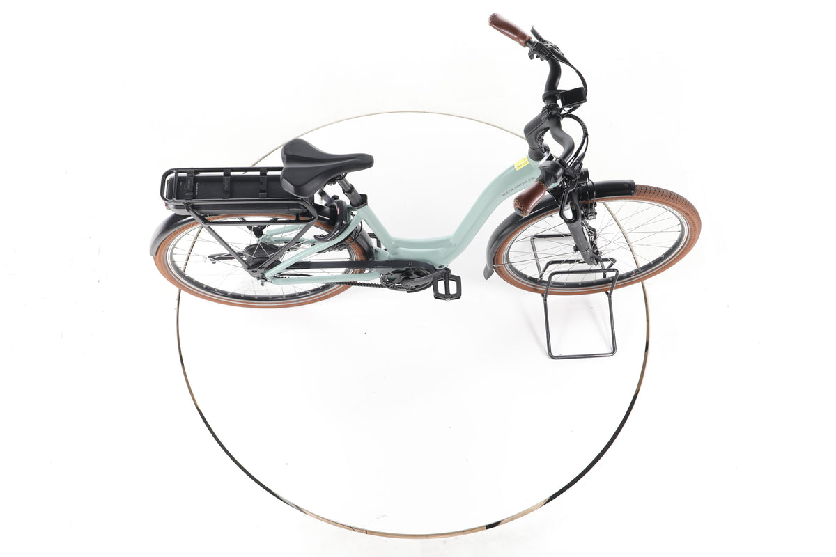 Riese & Müller Swing vario City E-Bike Tiefeinsteiger 2025 - Image 13