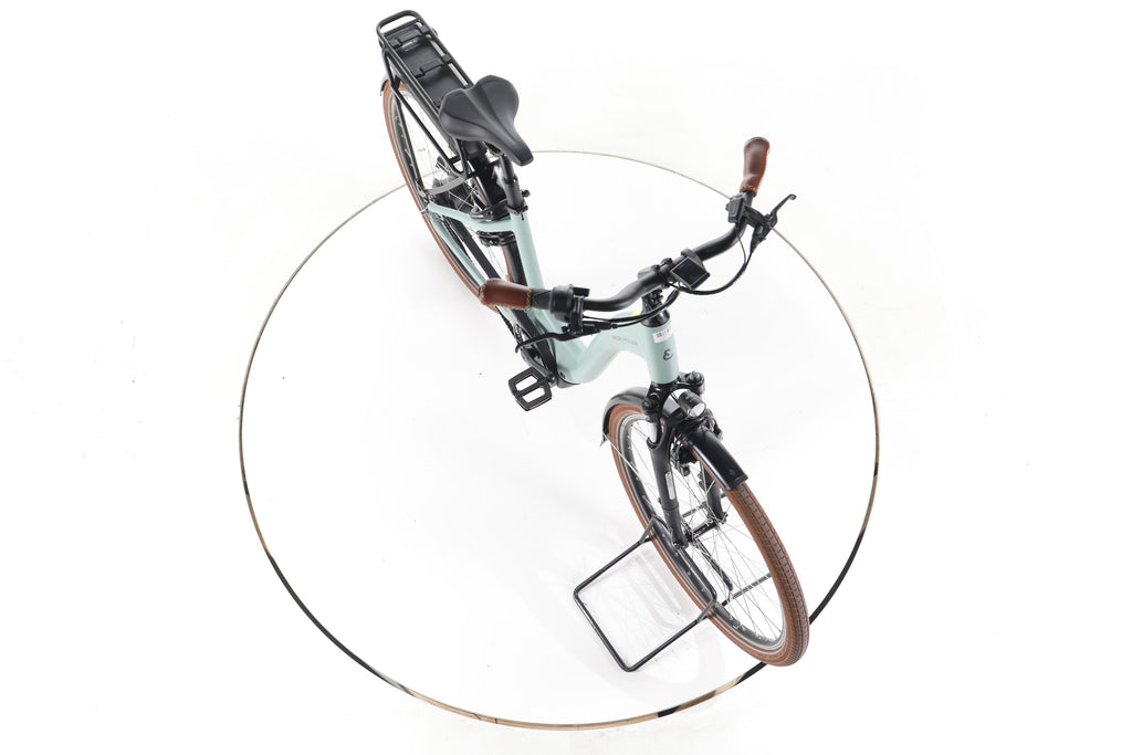 Riese & Müller Swing vario City E-Bike Tiefeinsteiger 2025 - Image 15