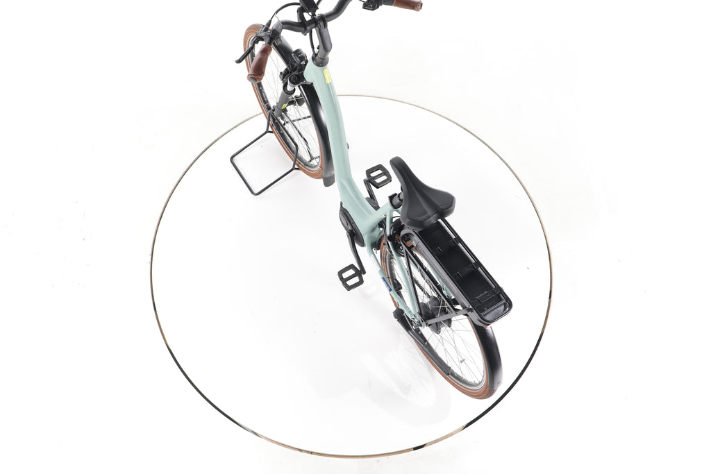 Riese & Müller Swing vario City E-Bike Tiefeinsteiger 2025 - Image 21
