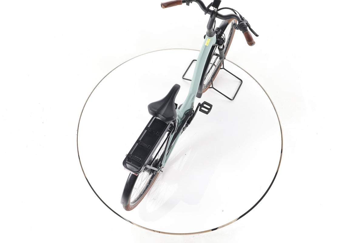Riese & Müller Swing vario City E-Bike Tiefeinsteiger 2025 - Image 23