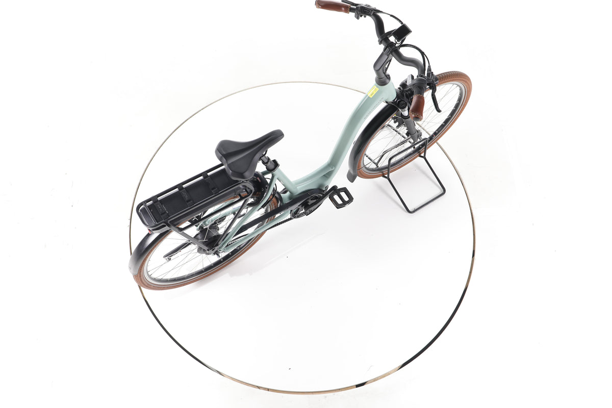 Riese & Müller Swing vario City E-Bike Tiefeinsteiger 2025 - Image 24