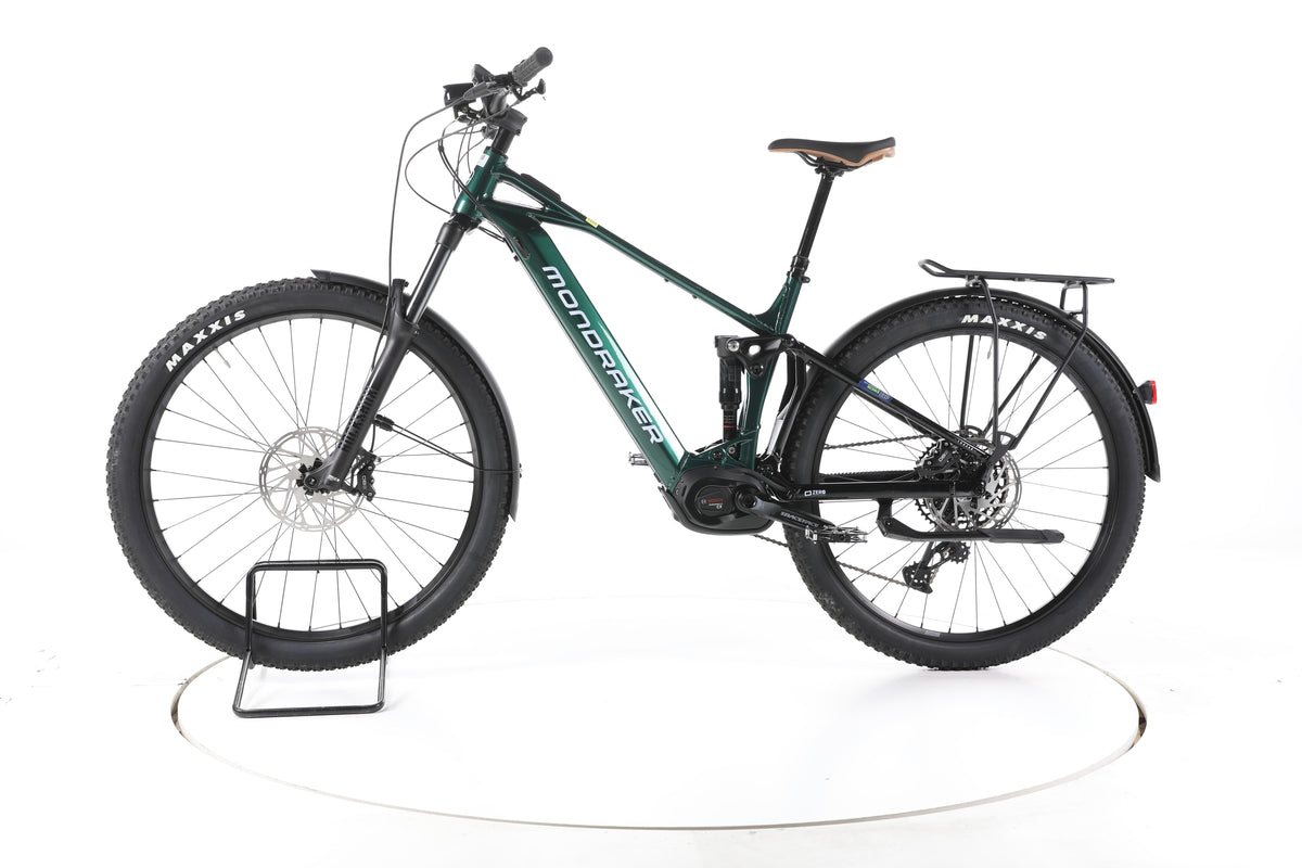 Mondraker Chaser RX SUV E-Bike - Image 7