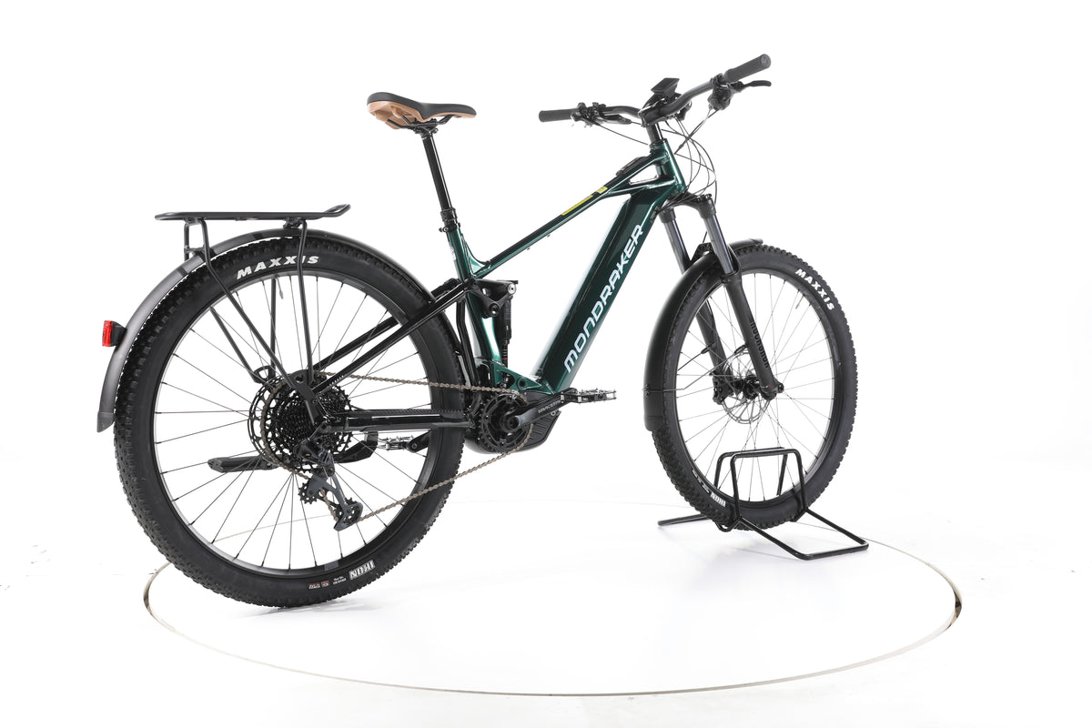 Mondraker Chaser RX SUV E-Bike - Image 12