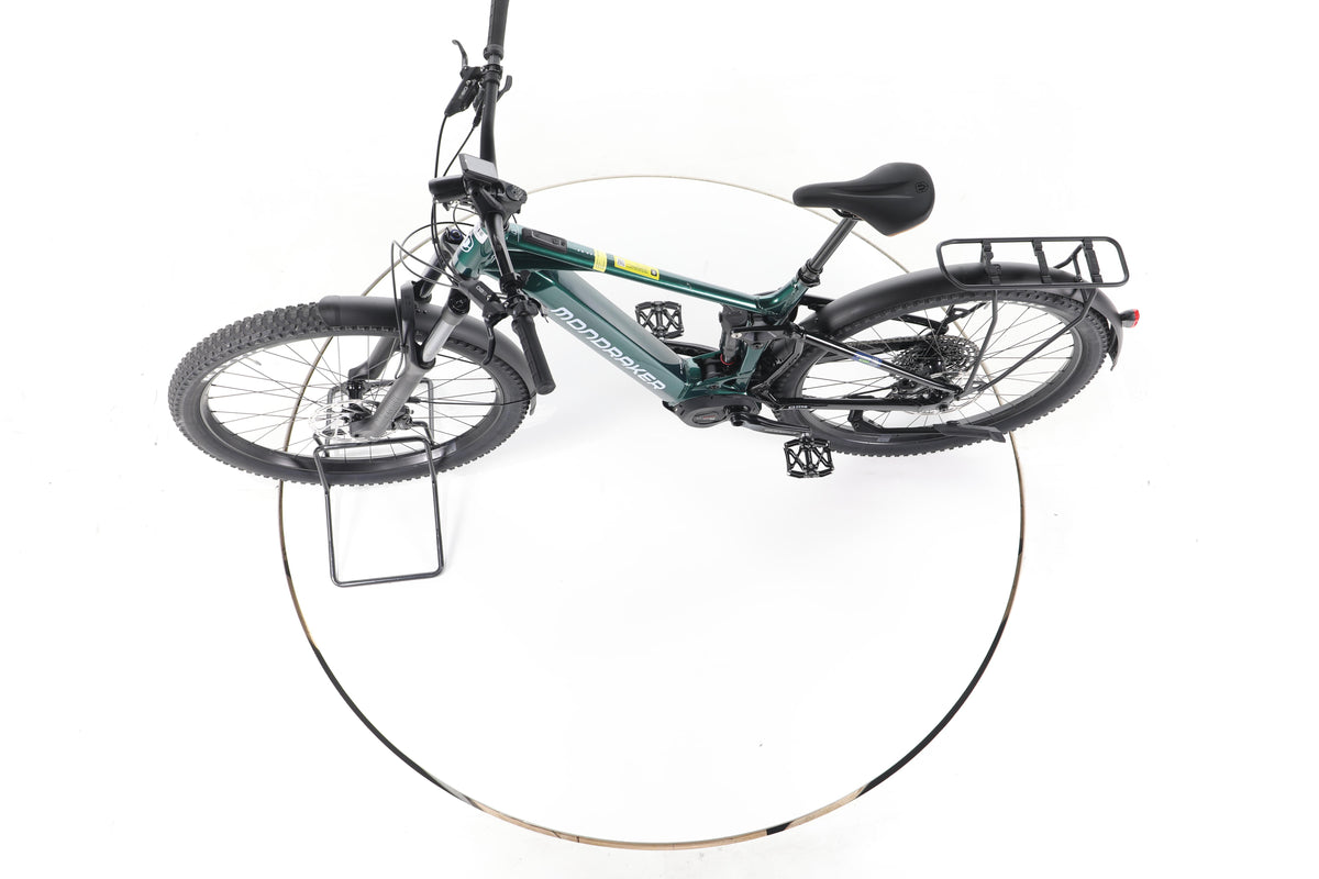 Mondraker Chaser RX SUV E-Bike - Image 19
