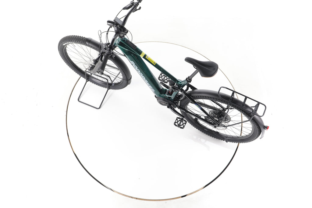 Mondraker Chaser RX SUV E-Bike - Image 20