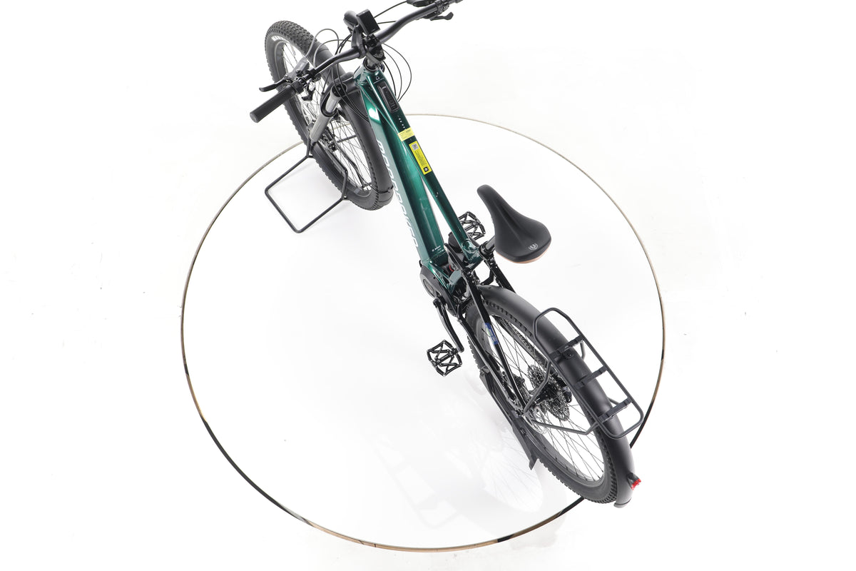 Mondraker Chaser RX SUV E-Bike - Image 21