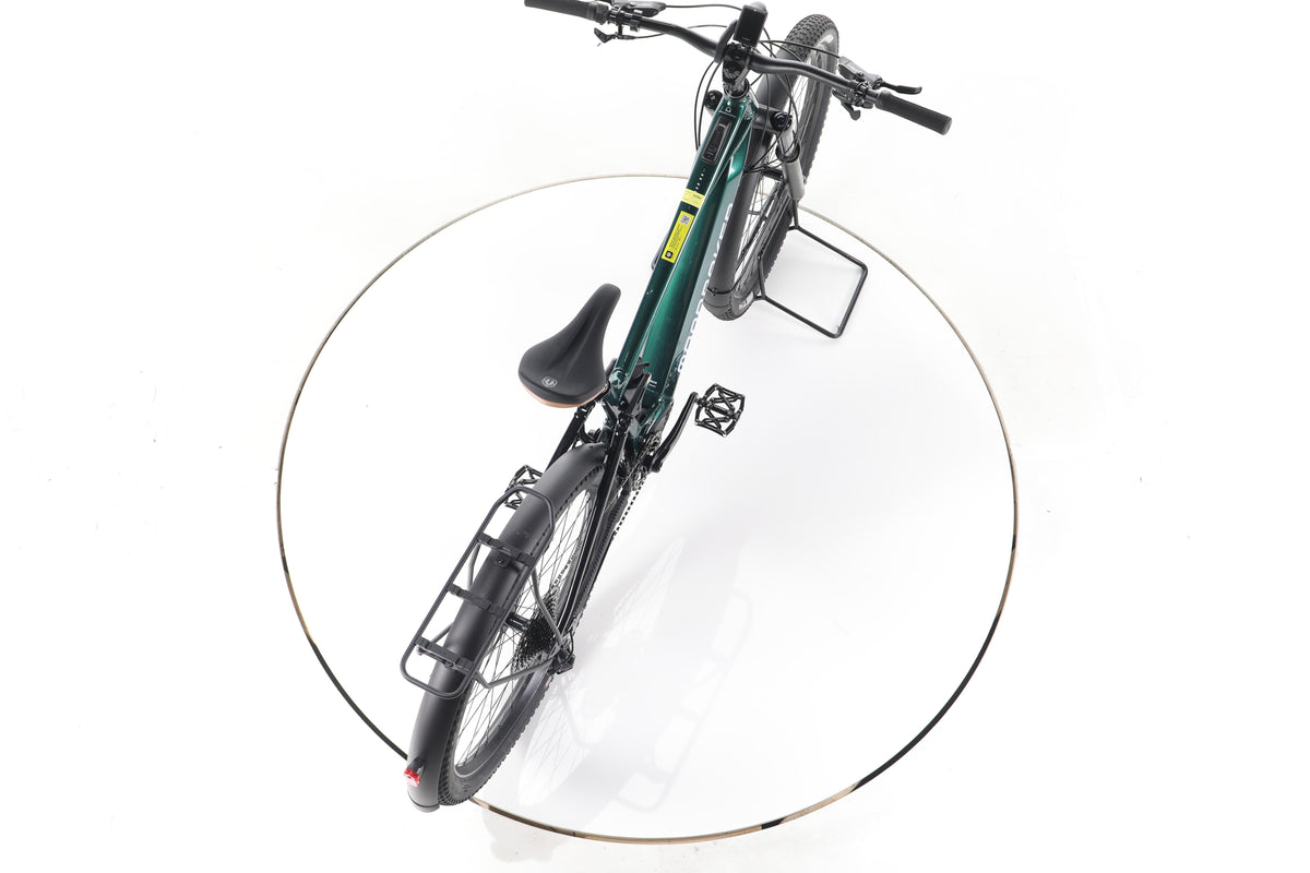 Mondraker Chaser RX SUV E-Bike - Image 23