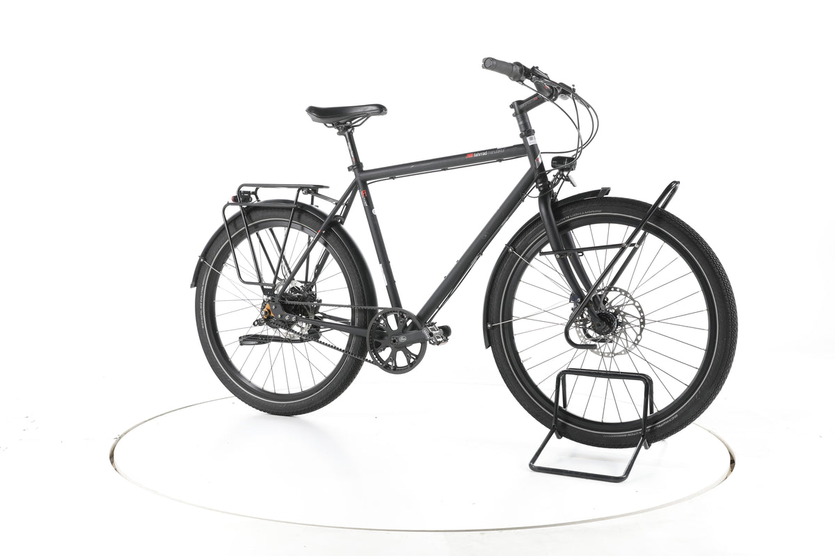 VSF Fahrradmanufaktur TX-1000 Fahrrad City & Trekking - Image 2