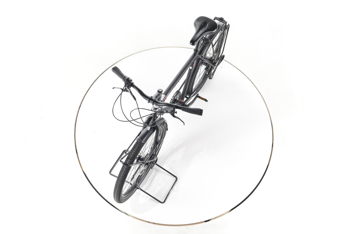 VSF Fahrradmanufaktur TX-1000 Fahrrad City & Trekking - Image 17