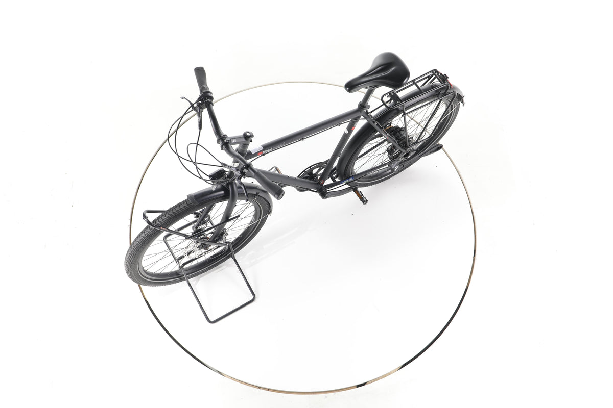VSF Fahrradmanufaktur TX-1000 Fahrrad City & Trekking - Image 18