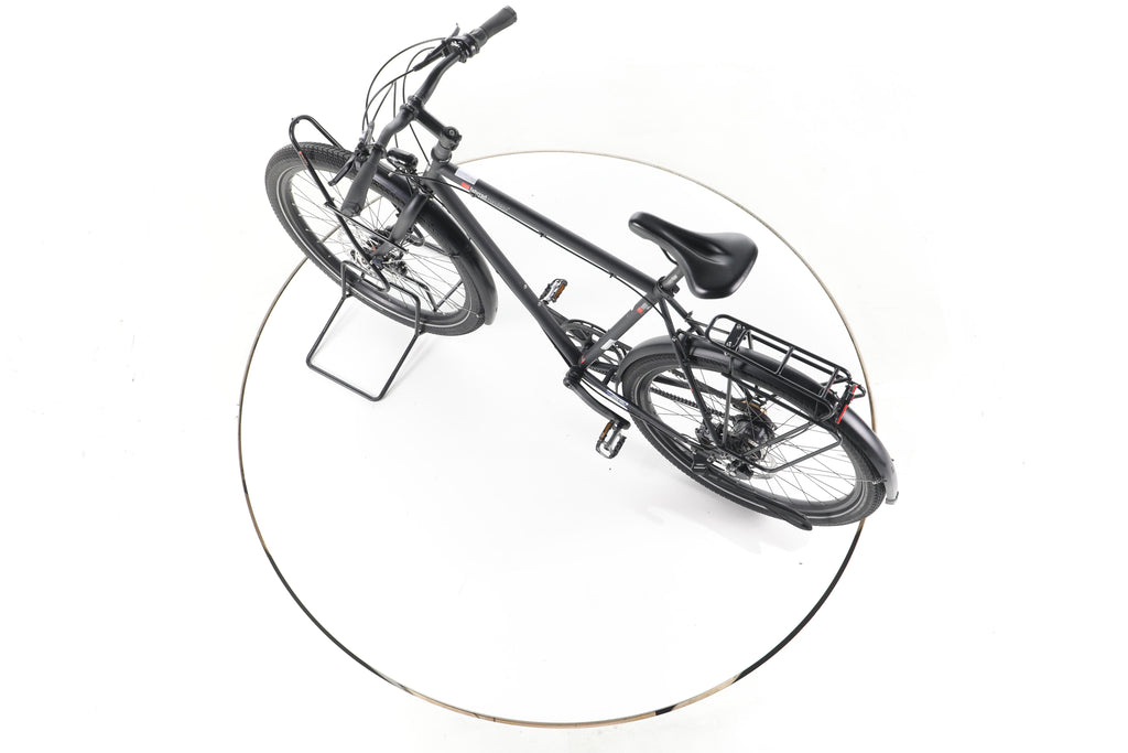 VSF Fahrradmanufaktur TX-1000 Fahrrad City & Trekking - Image 20