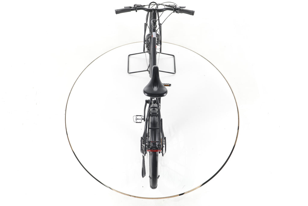 VSF Fahrradmanufaktur TX-1000 Fahrrad City & Trekking - Image 22