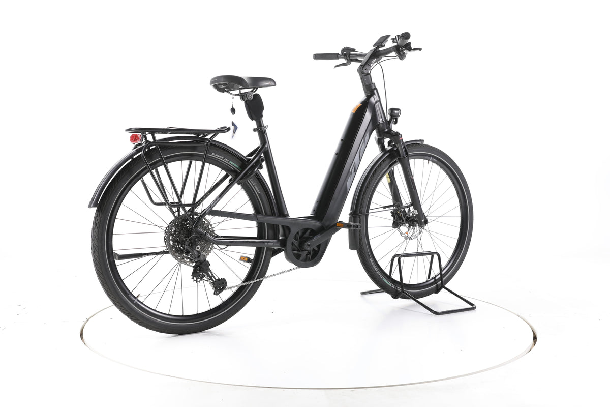 KTM Macina Style Pro Trekking E-Bike Tiefeinsteiger 2024 - Image 12