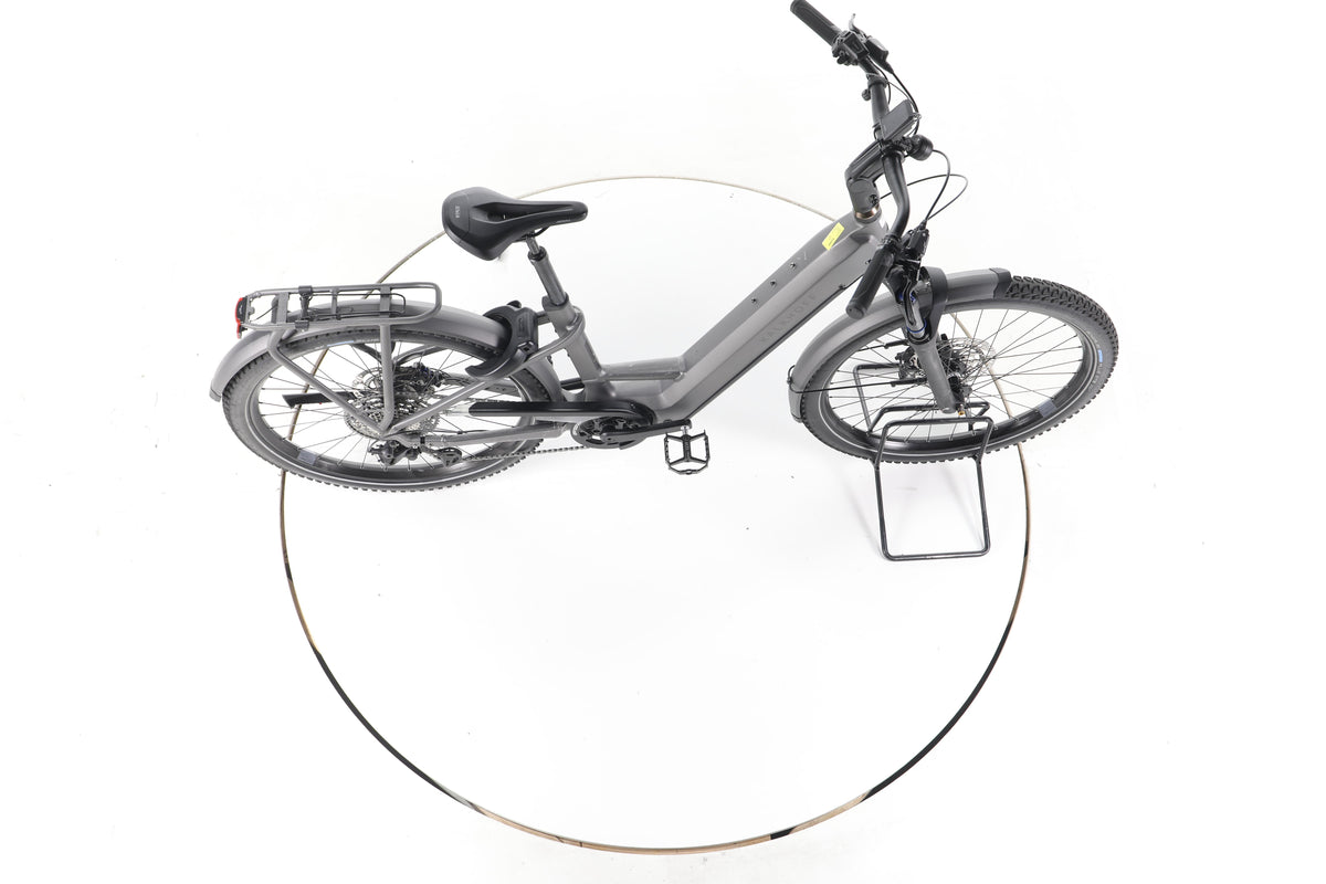 Kalkhoff Endeavour 7.B Advance+ ABS Trekking E-Bike Tiefeinsteiger - Image 13