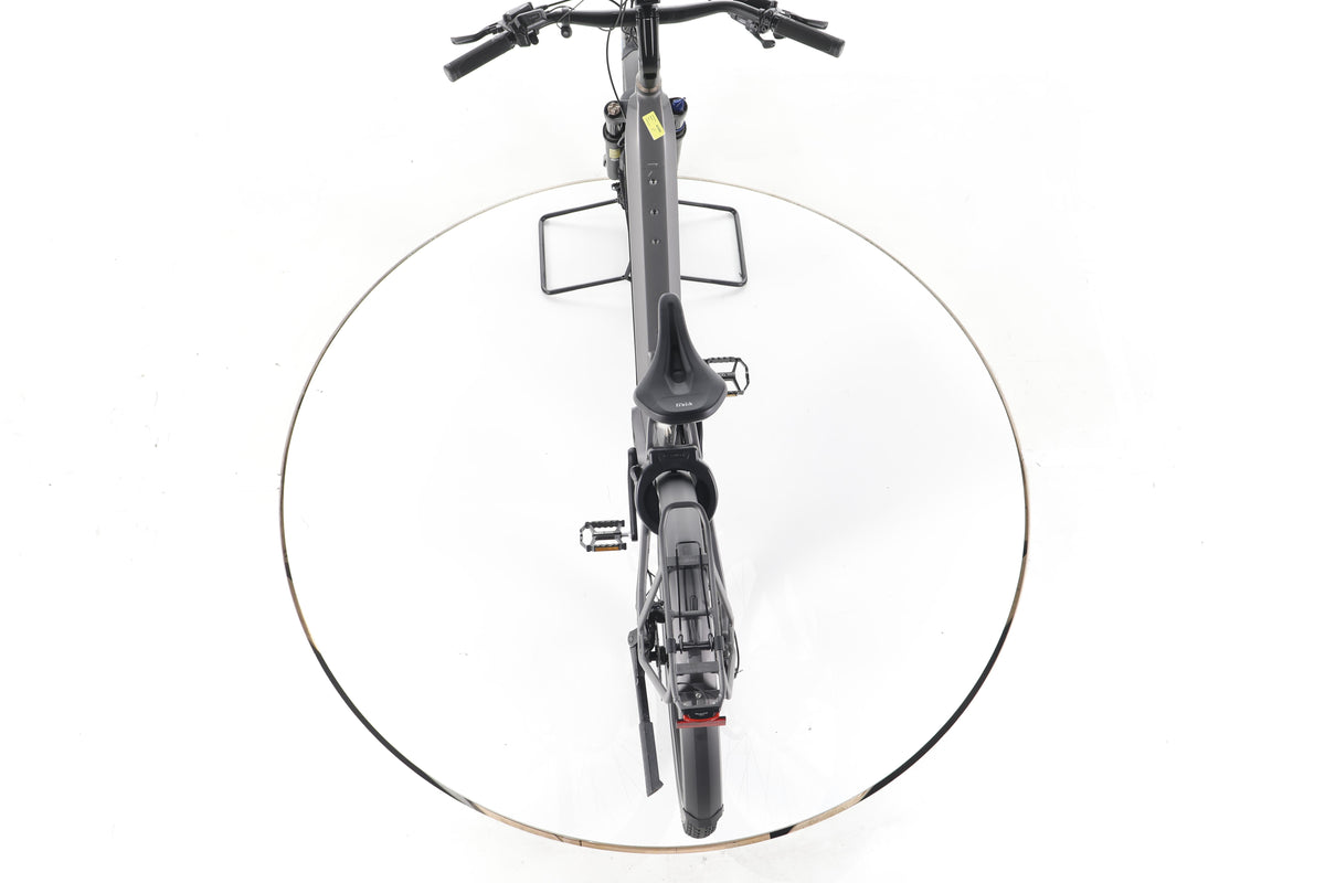 Kalkhoff Endeavour 7.B Advance+ ABS Trekking E-Bike Tiefeinsteiger - Image 22