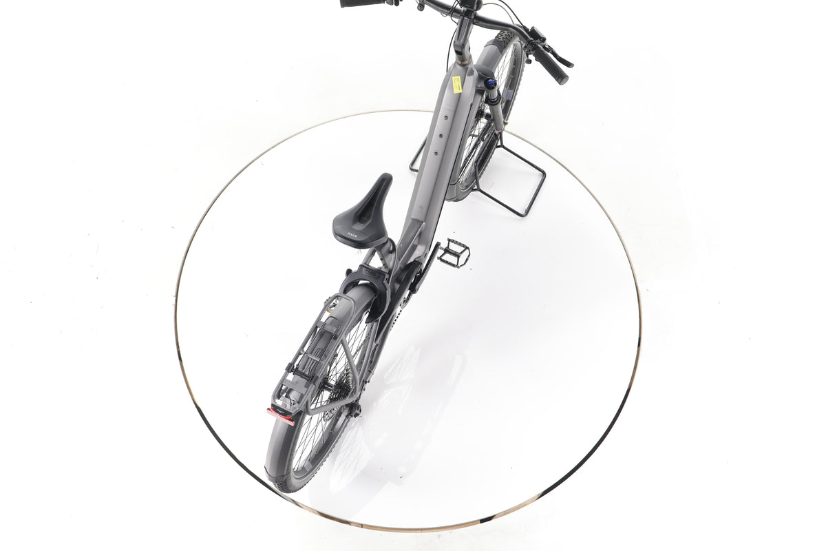 Kalkhoff Endeavour 7.B Advance+ ABS Trekking E-Bike Tiefeinsteiger - Image 23