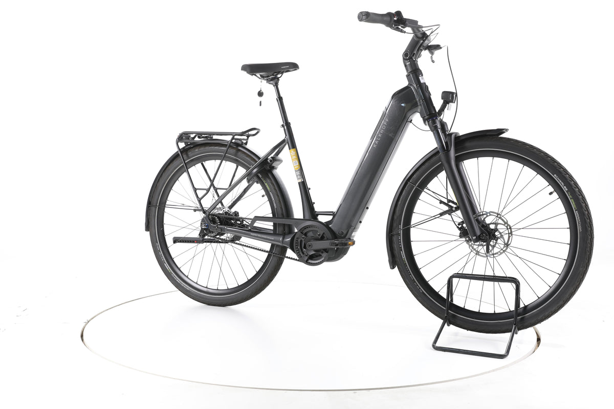 Kalkhoff Image 3 EXCITE City E-Bike Tiefeinsteiger 2026 - Image 2