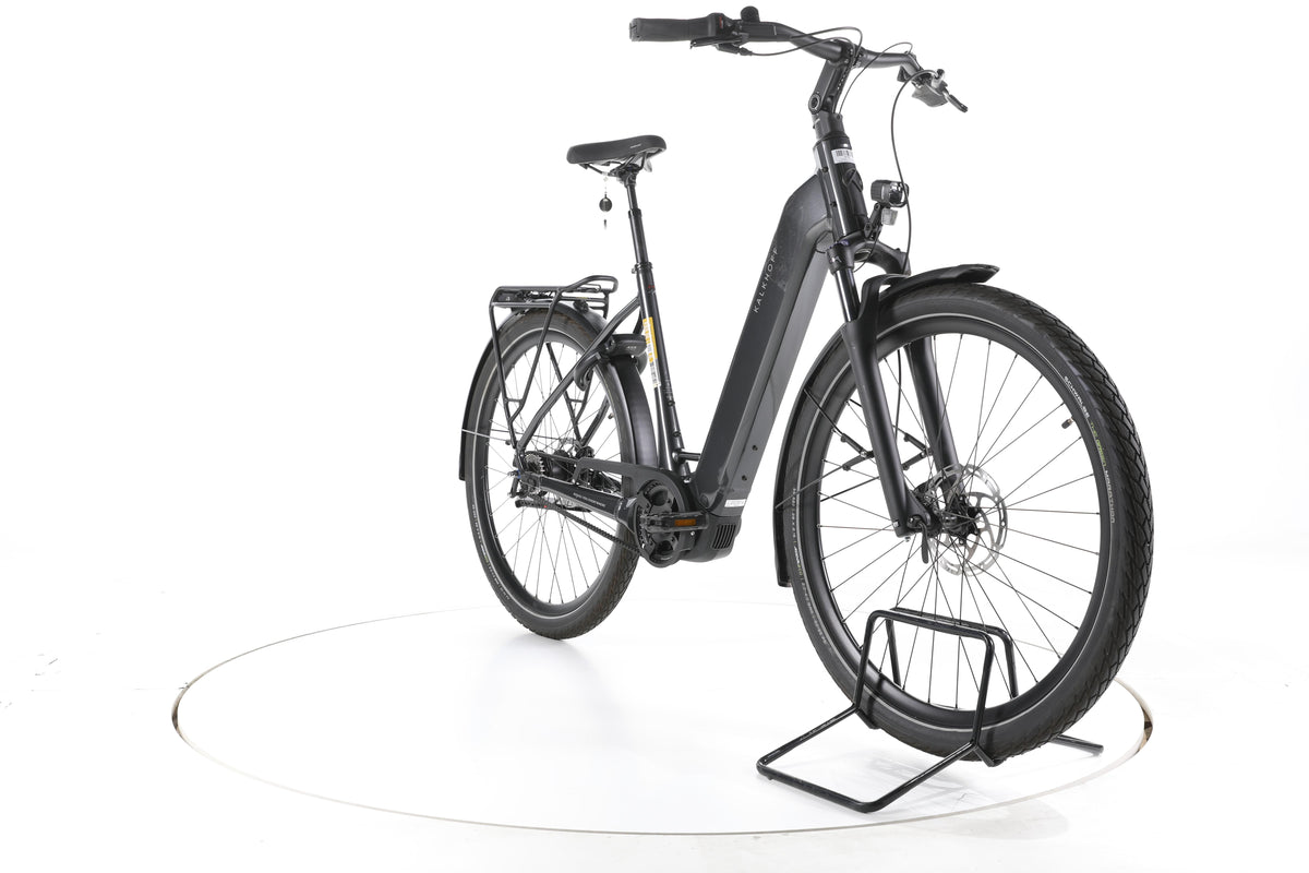 Kalkhoff Image 3 EXCITE City E-Bike Tiefeinsteiger 2026 - Image 3