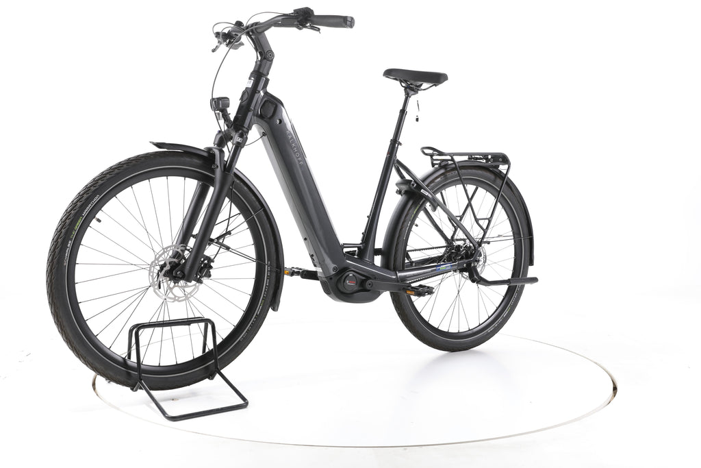Kalkhoff Image 3 EXCITE City E-Bike Tiefeinsteiger 2026 - Image 6