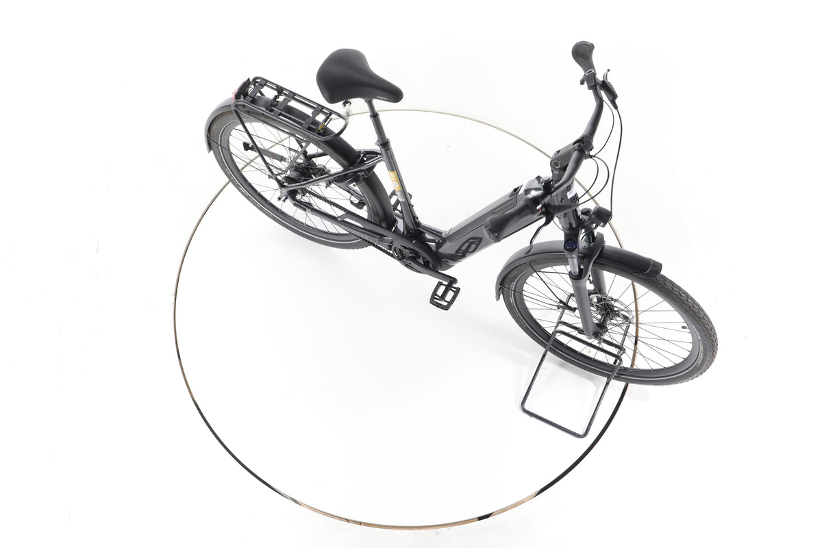 Kalkhoff Image 3 EXCITE City E-Bike Tiefeinsteiger 2026 - Image 14