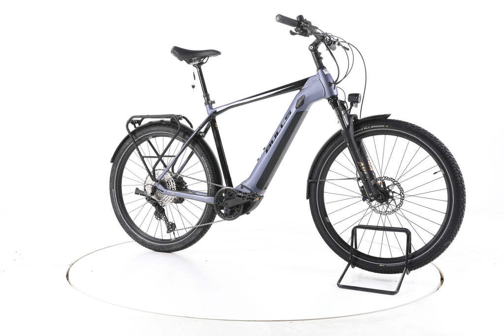 Bulls Iconic EVO 2 Trekking E-Bike - Image 2