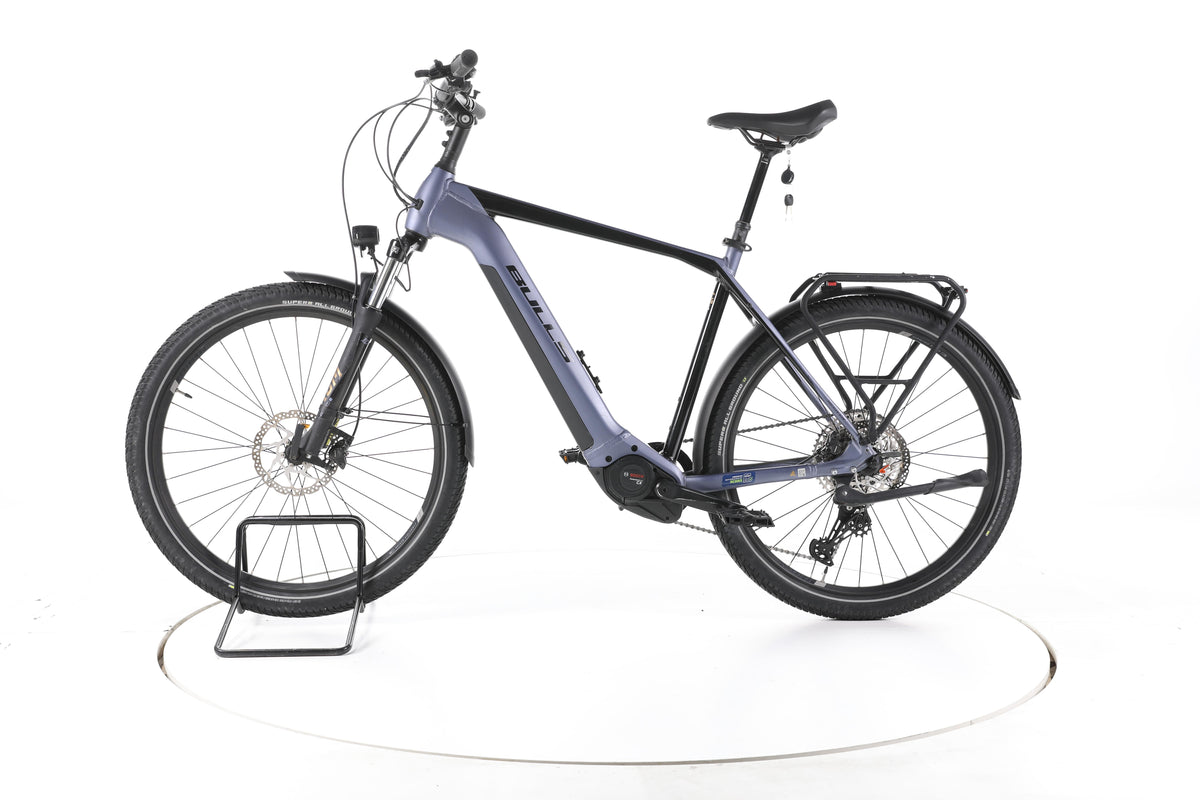 Bulls Iconic EVO 2 Trekking E-Bike - Image 7