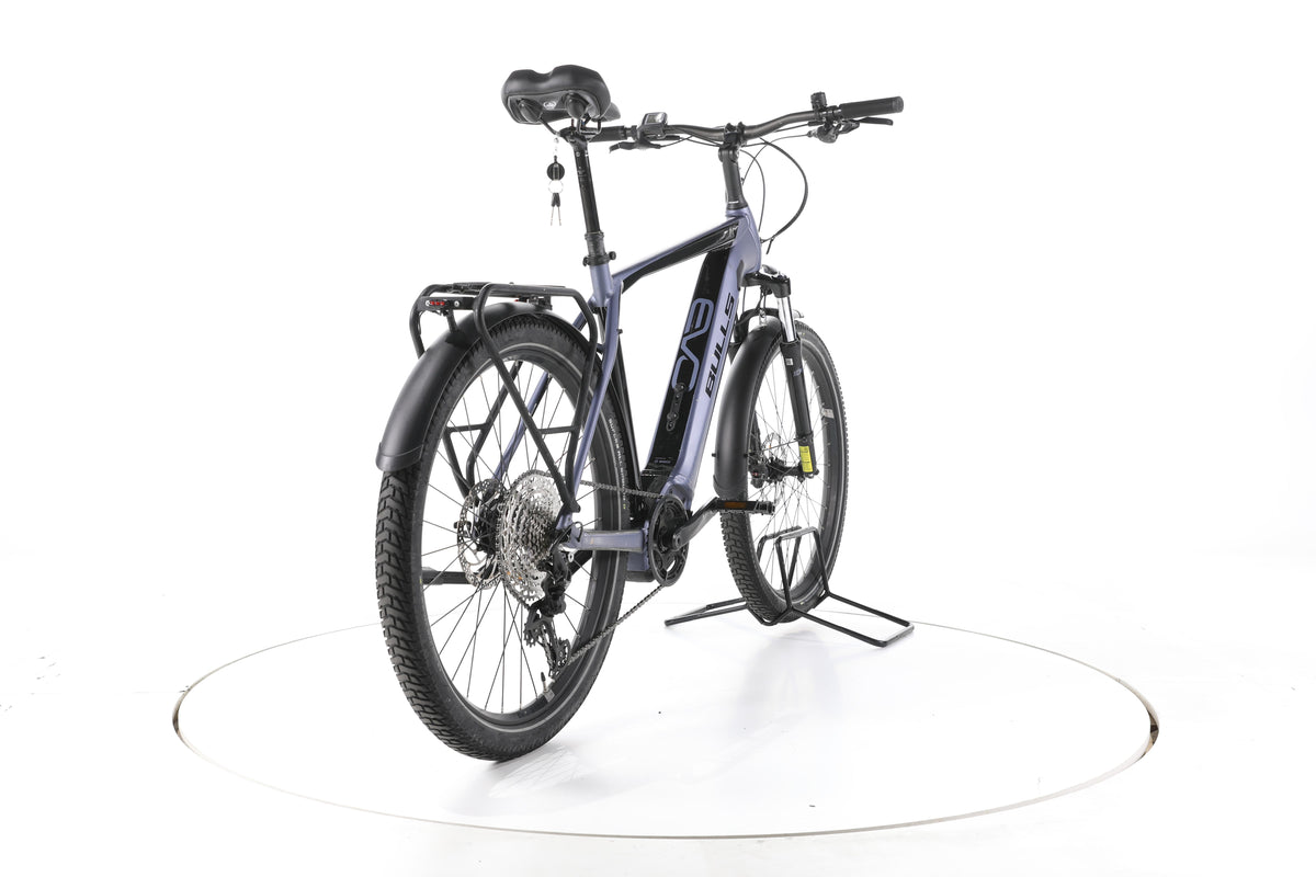 Bulls Iconic EVO 2 Trekking E-Bike - Image 11