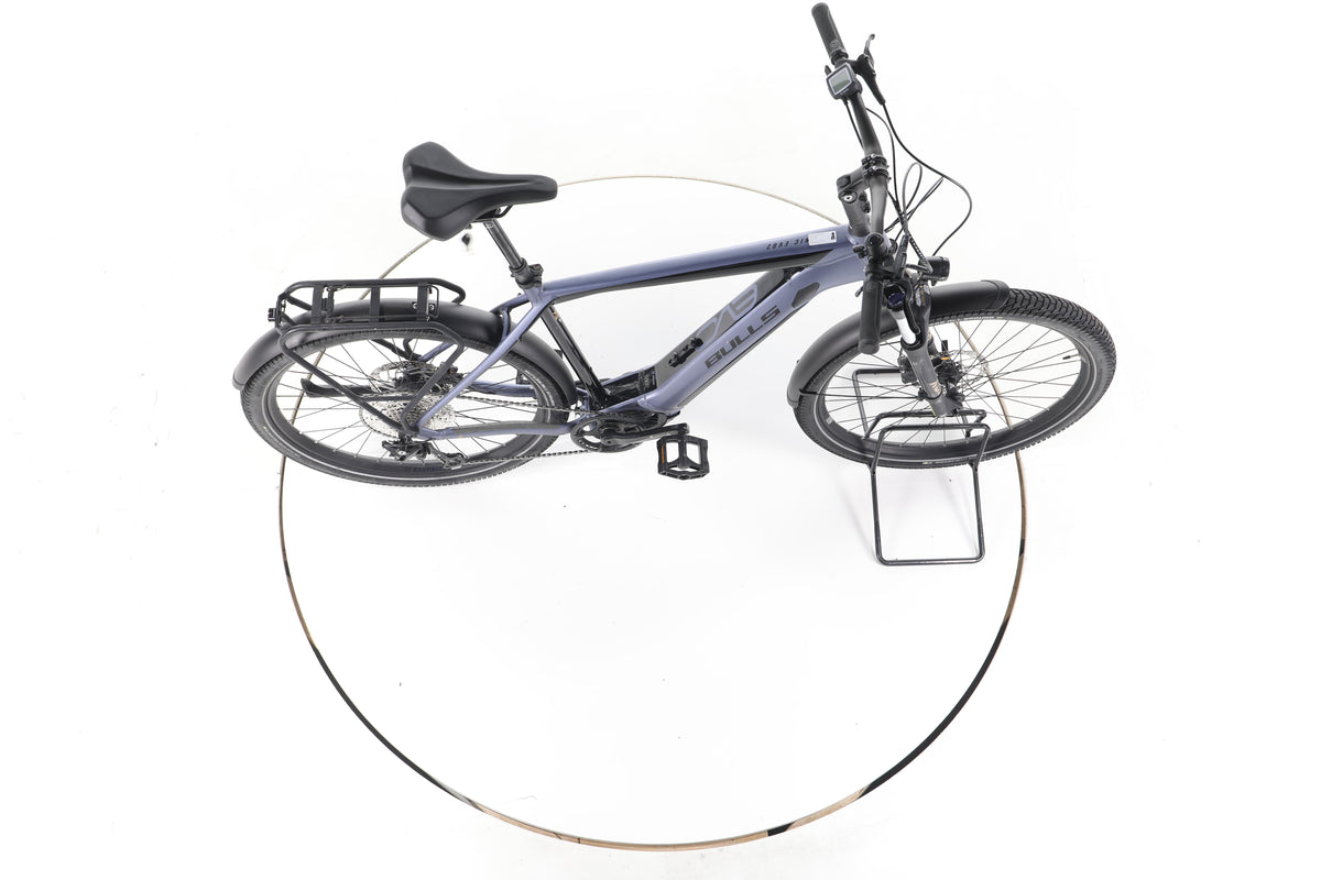 Bulls Iconic EVO 2 Trekking E-Bike - Image 13