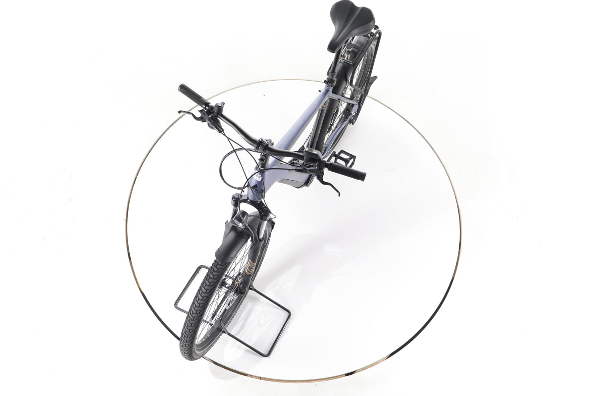 Bulls Iconic EVO 2 Trekking E-Bike - Image 17