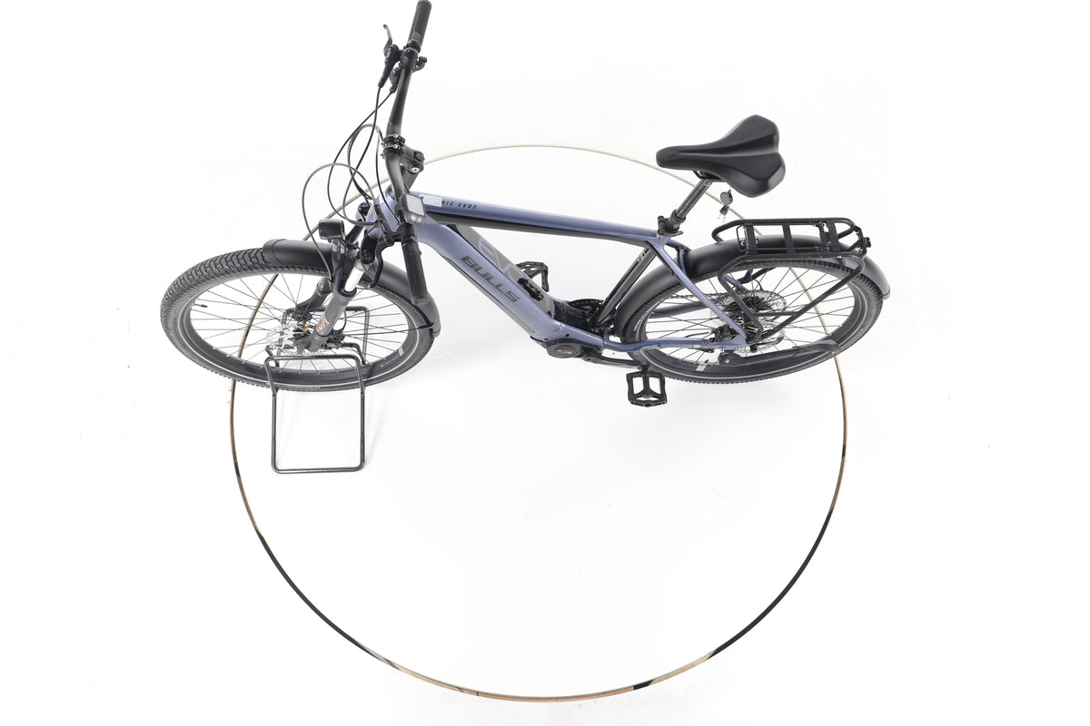 Bulls Iconic EVO 2 Trekking E-Bike - Image 19