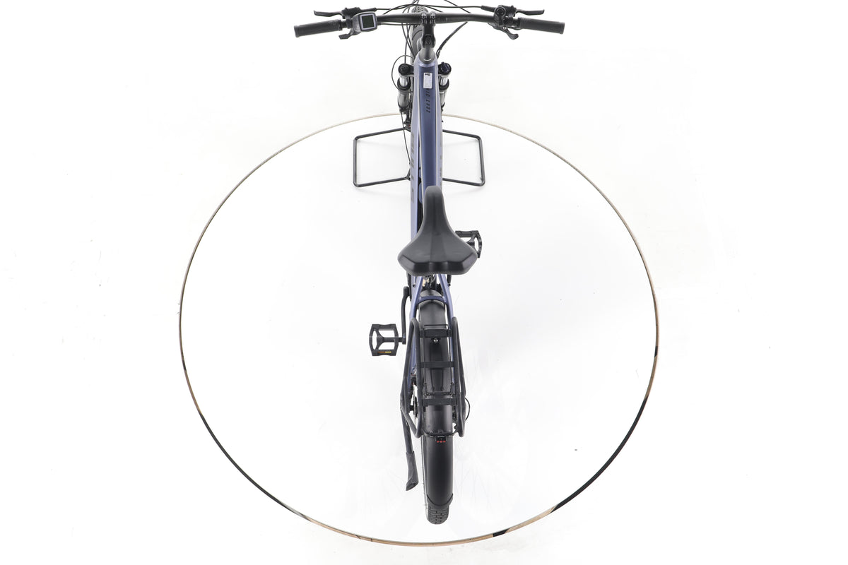 Bulls Iconic EVO 2 Trekking E-Bike - Image 22