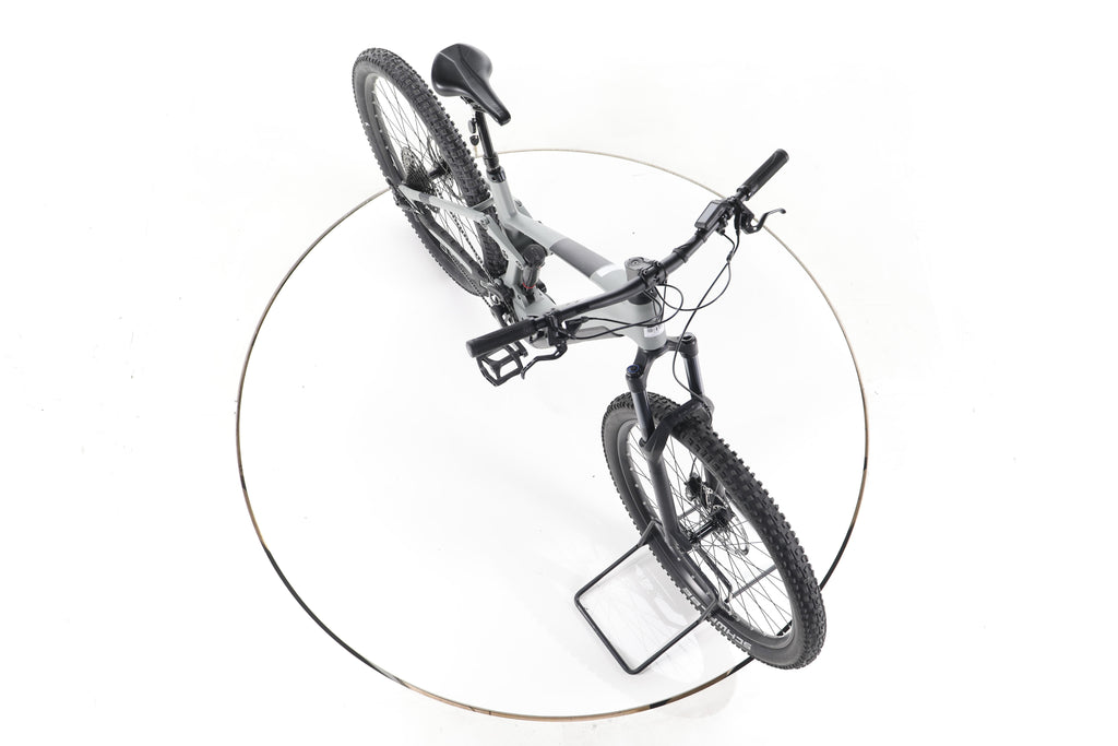 Cube Stereo Hybrid 140 HPC Pro E-Bike Fully Carbon 2024 - Image 15