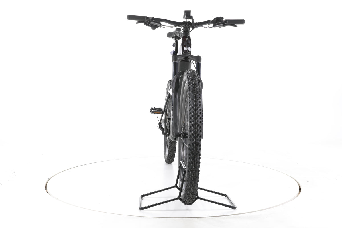 Cube E Stereo Hybrid 140 HPC Race750 E-Bike Fully Carbon - Image 4