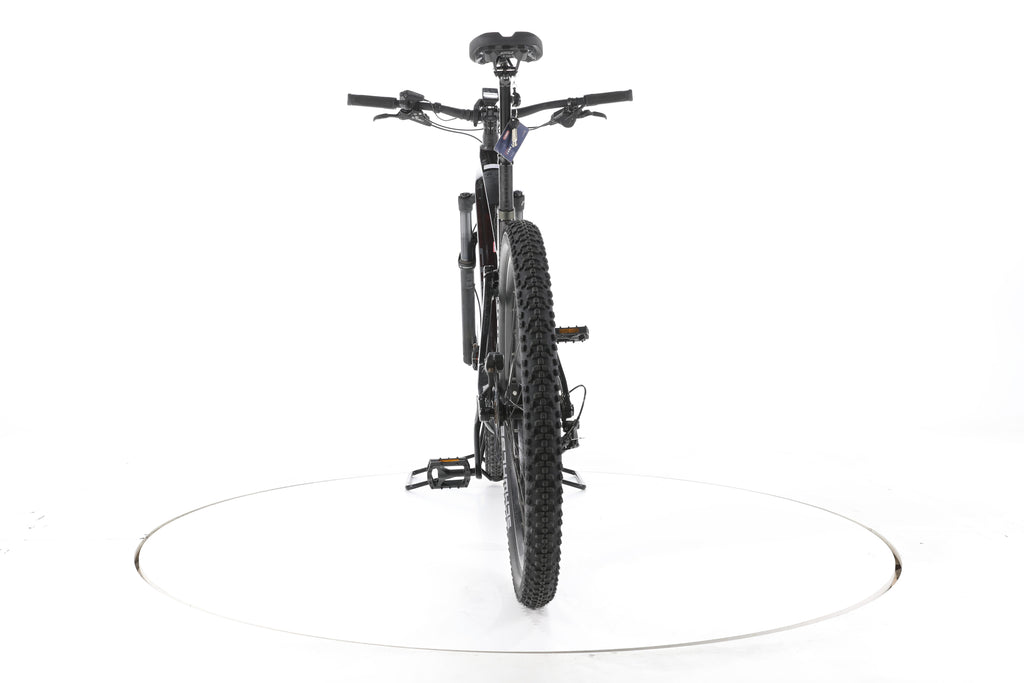 Cube E Stereo Hybrid 140 HPC Race750 E-Bike Fully Carbon - Image 10