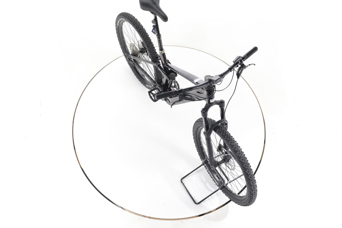 Cube E Stereo Hybrid 140 HPC Race750 E-Bike Fully Carbon - Image 15