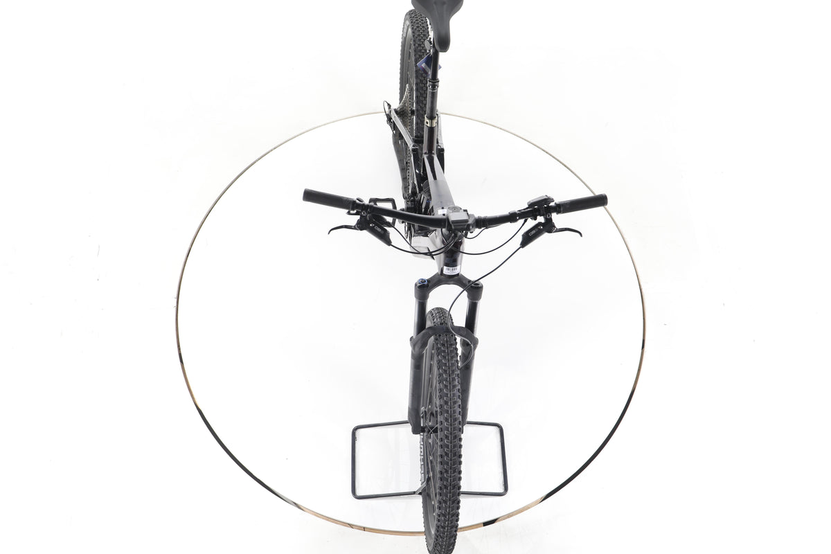 Cube E Stereo Hybrid 140 HPC Race750 E-Bike Fully Carbon - Image 16