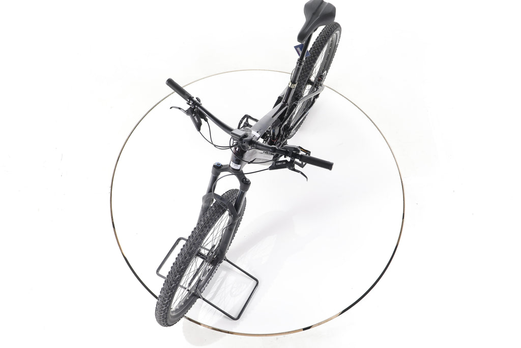 Cube E Stereo Hybrid 140 HPC Race750 E-Bike Fully Carbon - Image 17