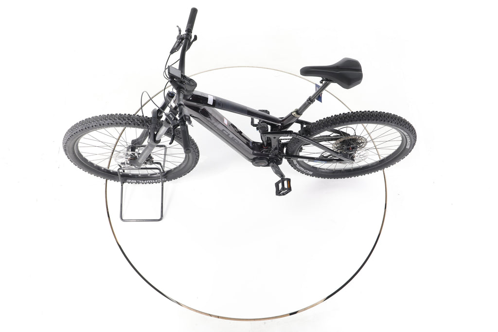 Cube E Stereo Hybrid 140 HPC Race750 E-Bike Fully Carbon - Image 19