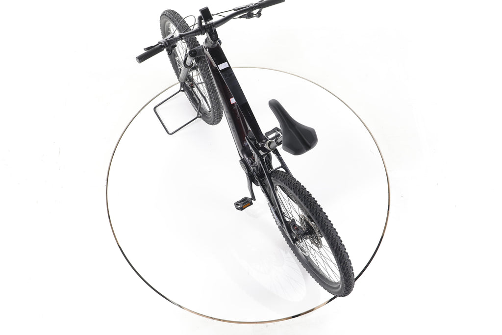 Cube E Stereo Hybrid 140 HPC Race750 E-Bike Fully Carbon - Image 21