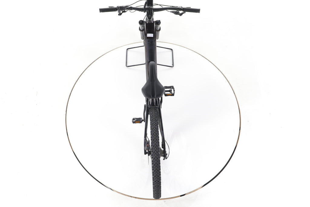 Cube E Stereo Hybrid 140 HPC Race750 E-Bike Fully Carbon - Image 22