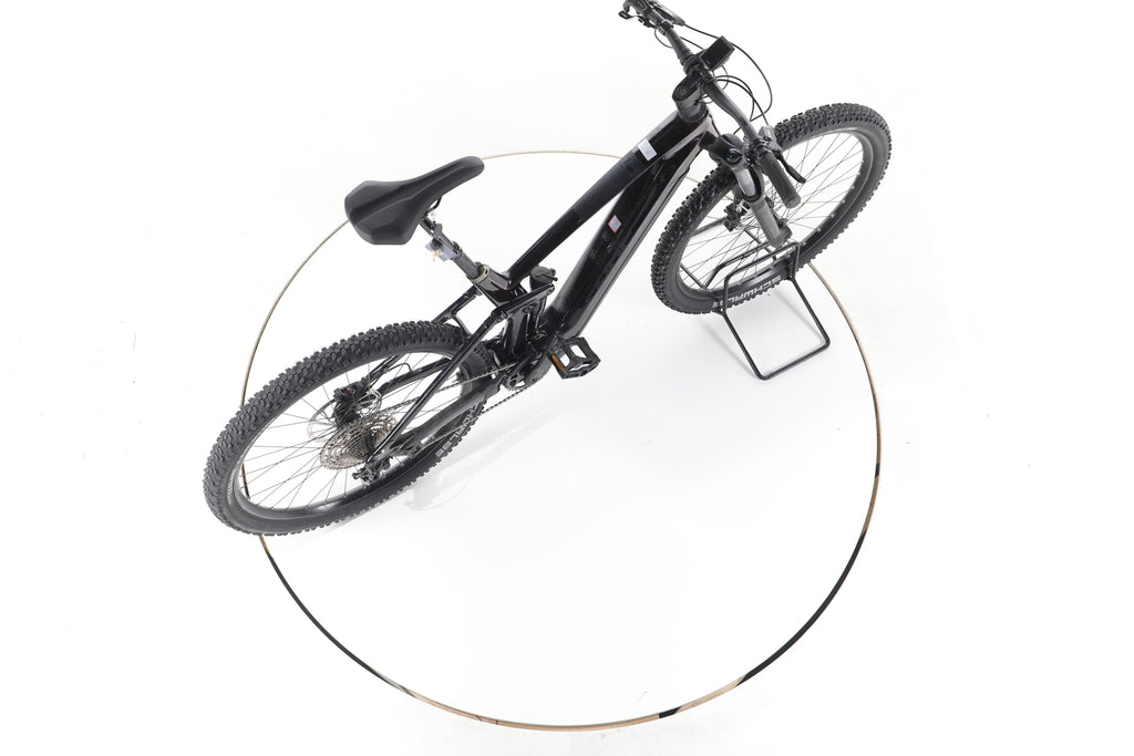Cube E Stereo Hybrid 140 HPC Race750 E-Bike Fully Carbon - Image 24