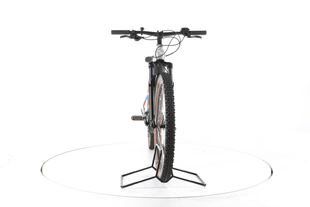 Cube Reaction Hybrid Rookie SL 400 E-Bike - Image 4